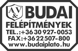 Budai Plató